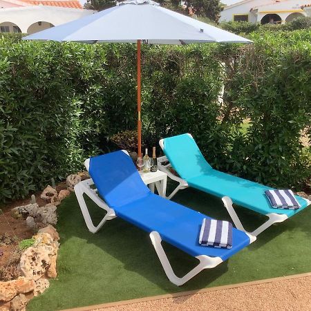 Fonoll Mari Villa Cala'n Forcat Luaran gambar