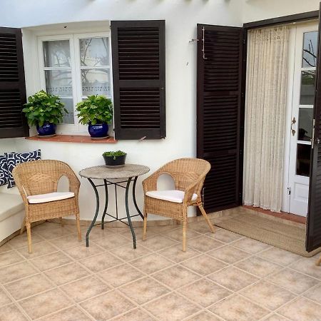 Fonoll Mari Villa Cala'n Forcat Luaran gambar