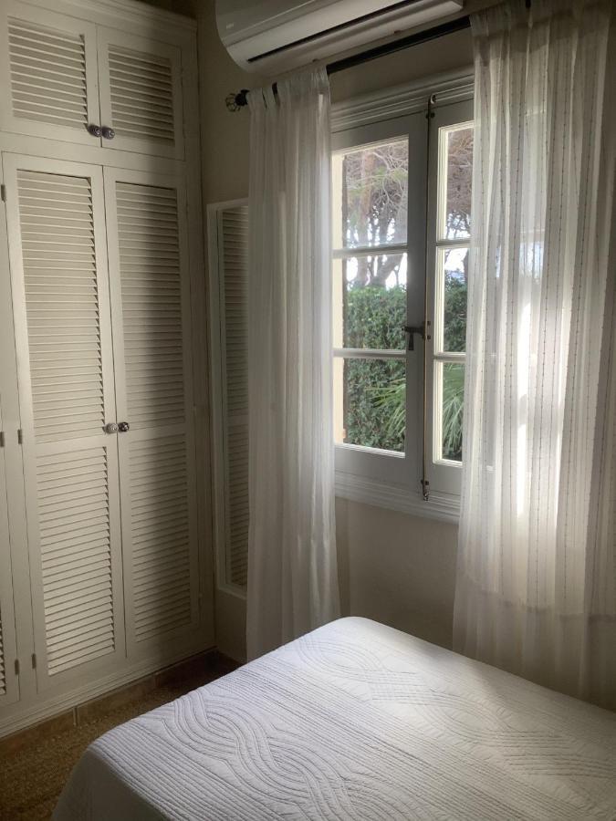 Fonoll Mari Villa Cala'n Forcat Luaran gambar