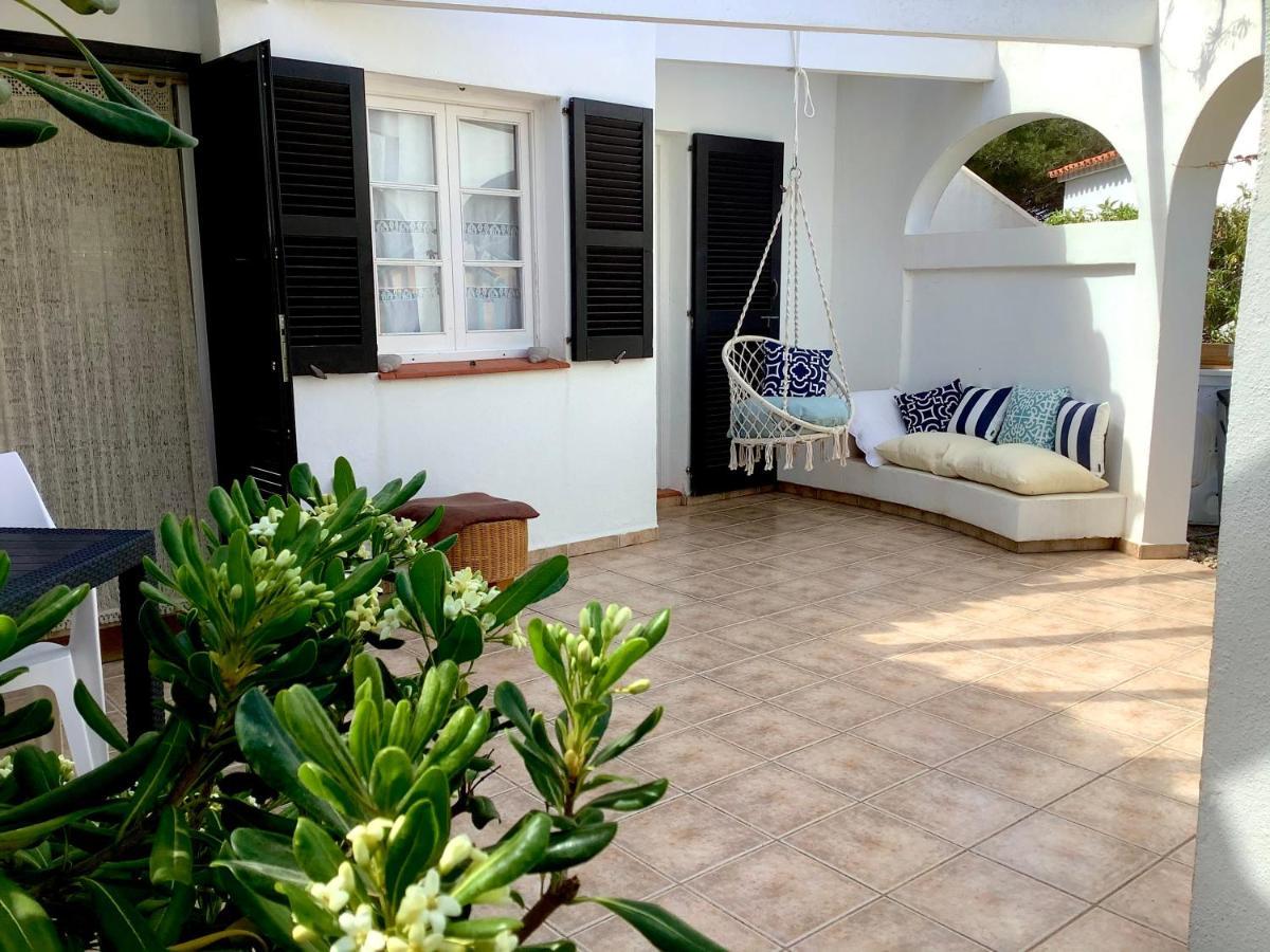 Fonoll Mari Villa Cala'n Forcat Luaran gambar